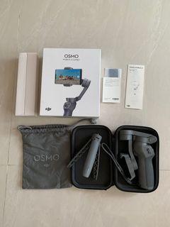 Osmo Mobile 3 Combo