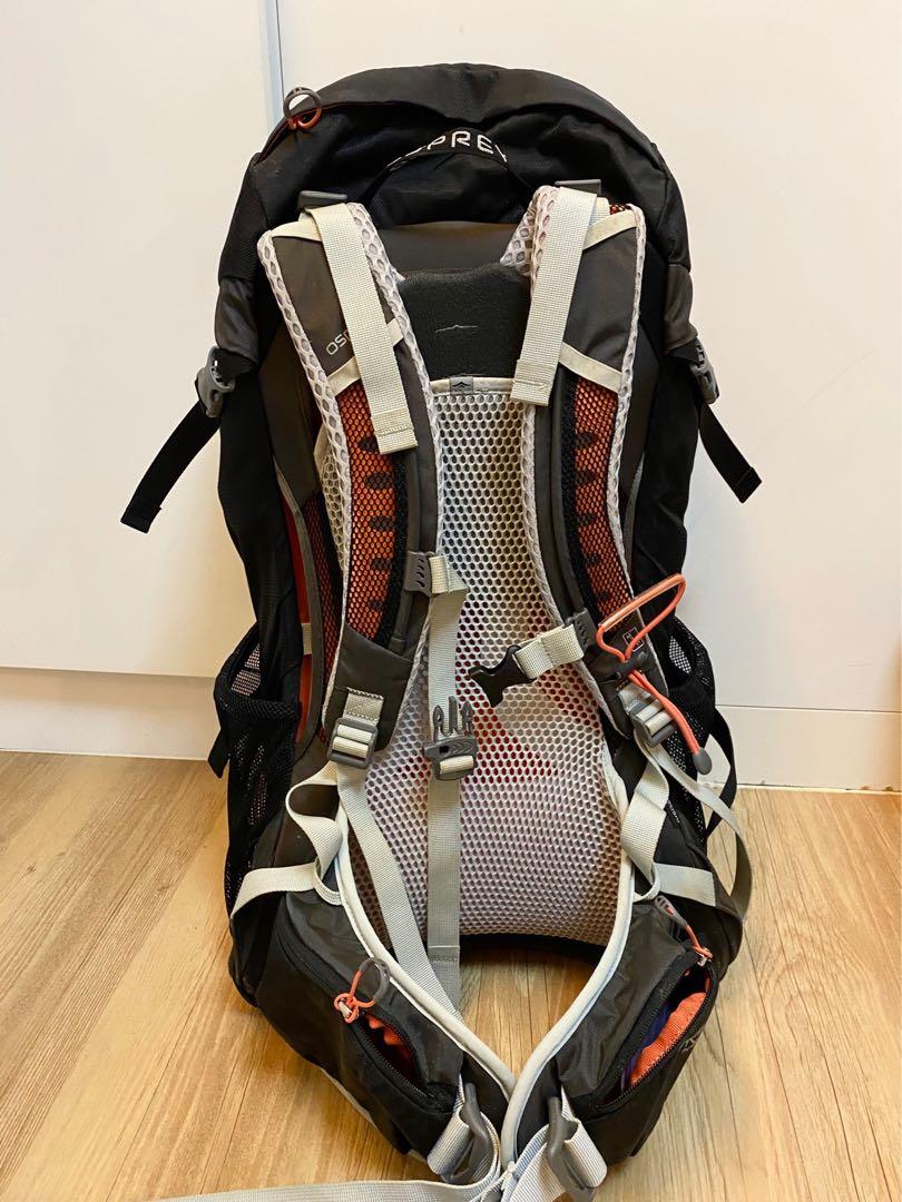 Osprey sirrus 26l online