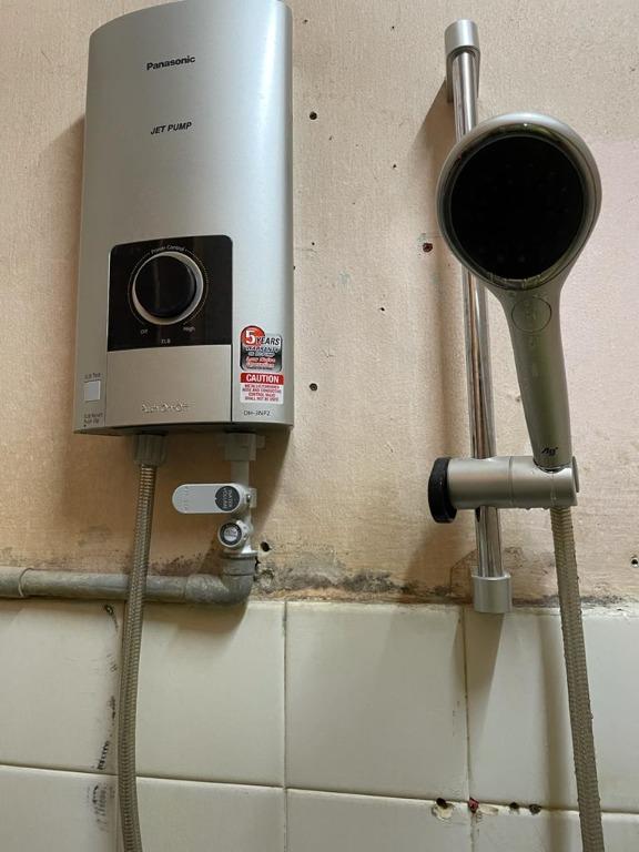 Panasonic water sale heater