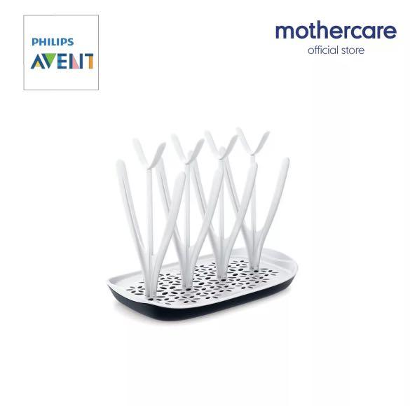 Avent bottle rack online