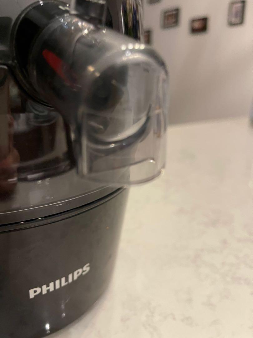 Philips Viva Juicer, TV & Home Appliances, Kitchen Appliances, Juicers