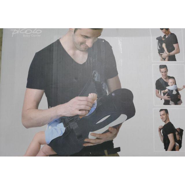 Picolo baby carrier 4 in 1 outlet