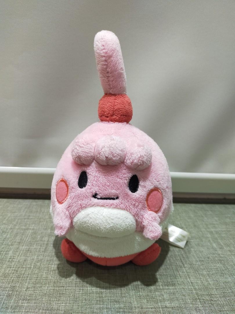 Happiny plush hot sale