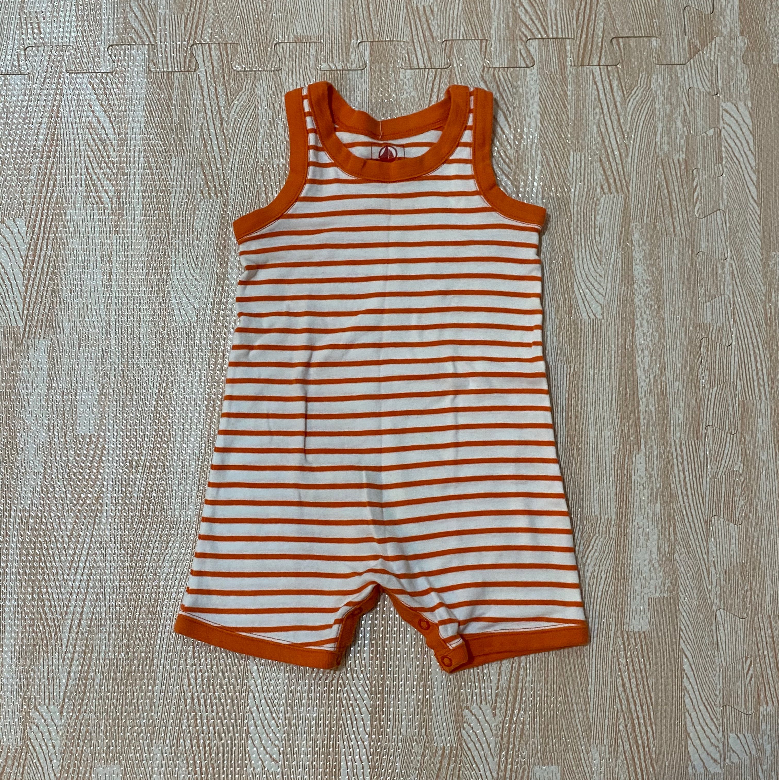 preloved baby clothes
