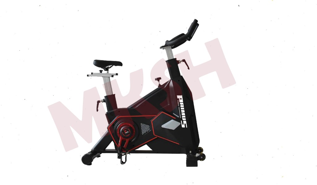 Primus sale spin bike