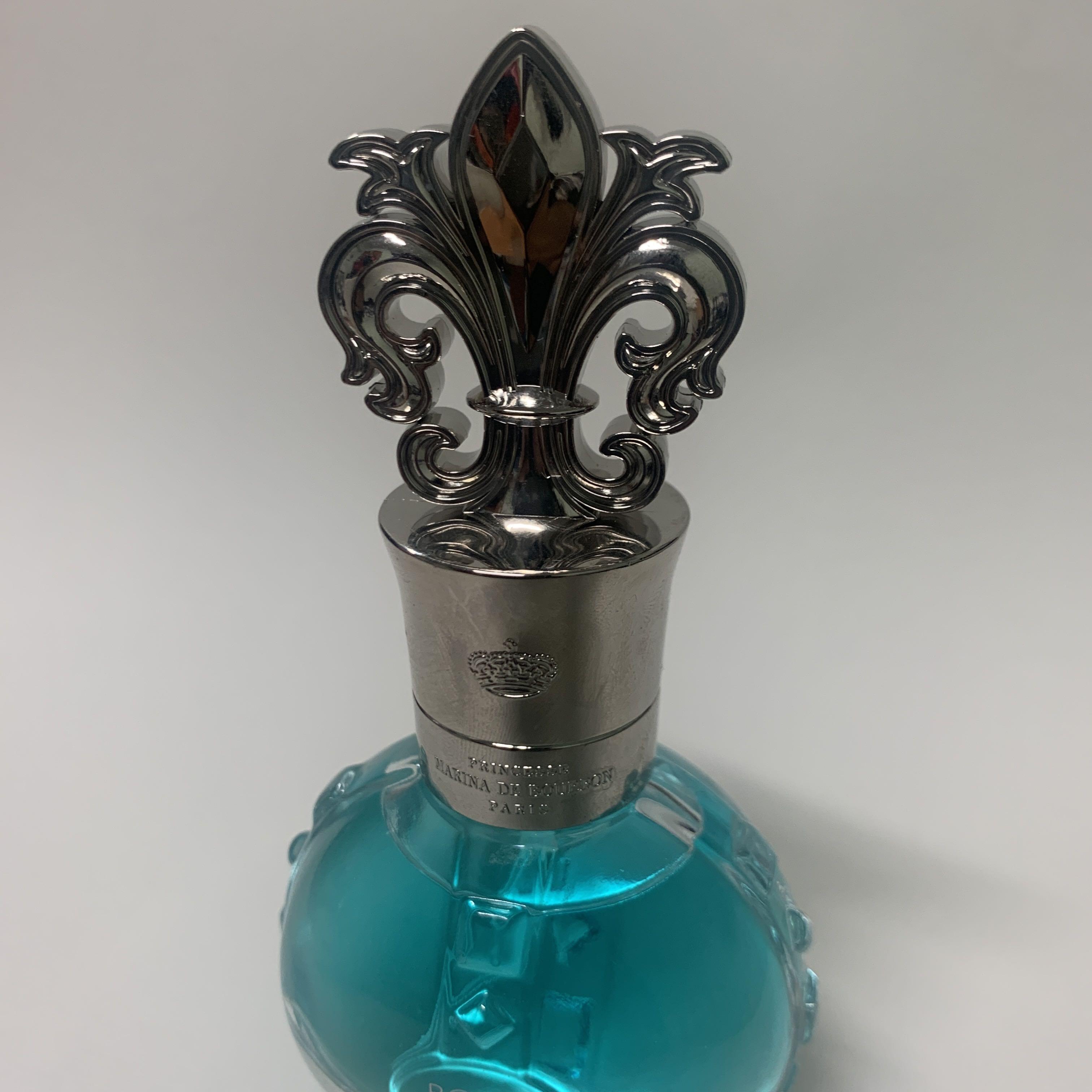 Marina de bourbon royal marina hotsell turquoise
