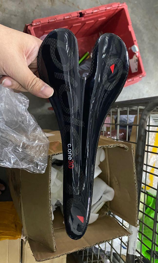 Prologo c.one 30, Sports Equipment, Bicycles  Parts, Bicycles on Carousell