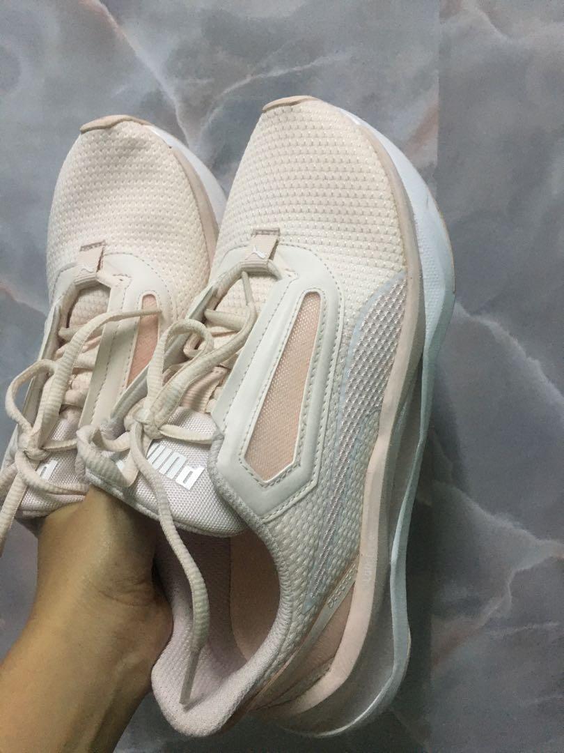 Puma women's lqdcell shatter xt discount