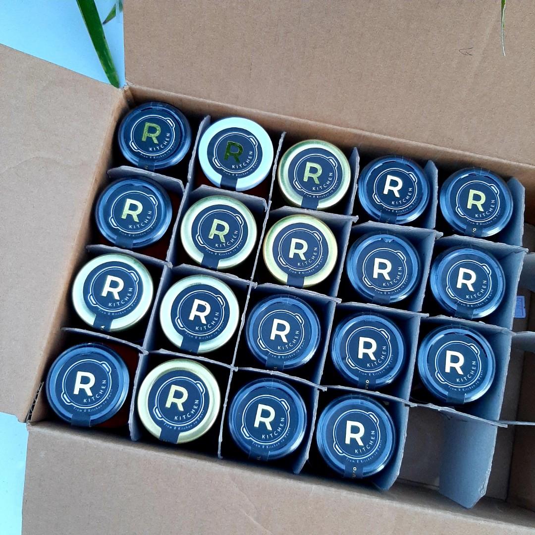 R Kitchen Product Food Drinks Fresh Produce On Carousell