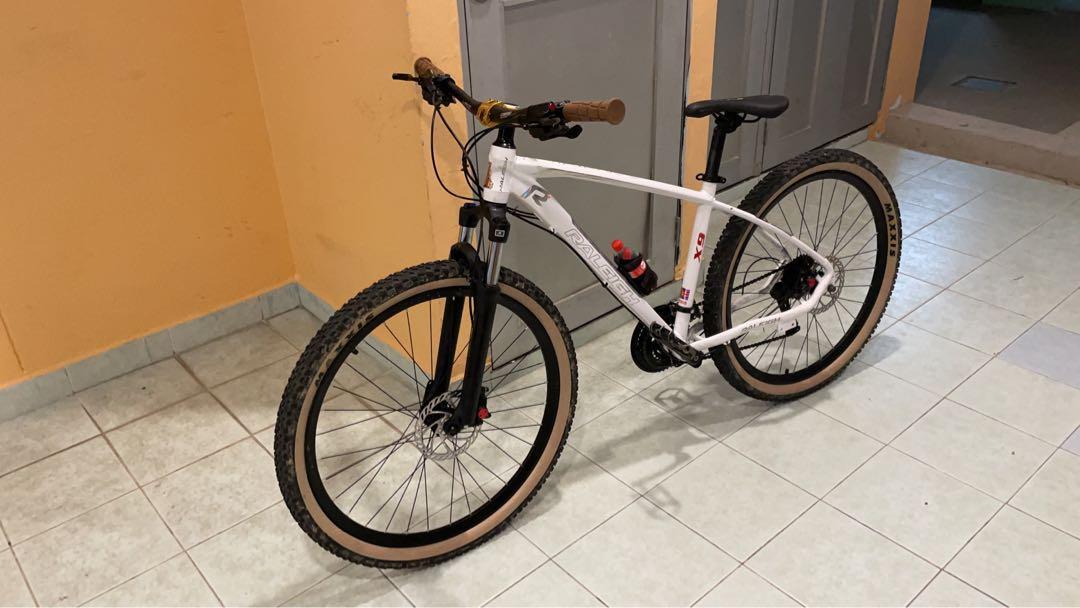 Raleigh x9 mtb online