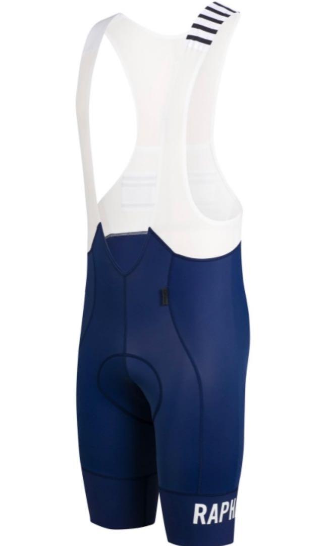Rapha navy bib shorts sale