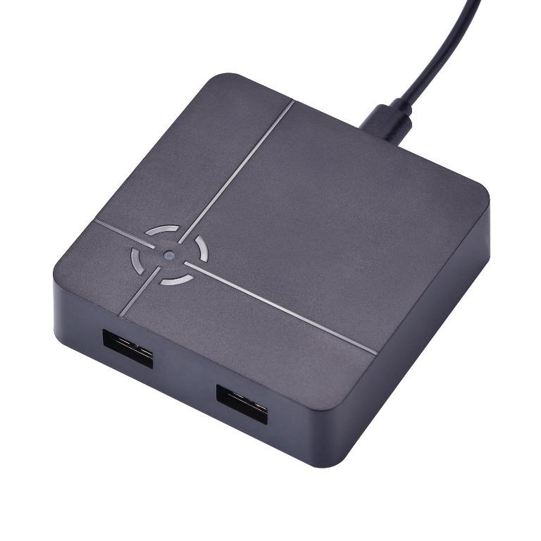 最も 割引 ReaSnow 遊戲週邊商品 遊戲機配件, 電子遊戲, S1/PS4鍵鼠轉換器, その他