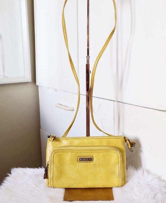 relic sling bag