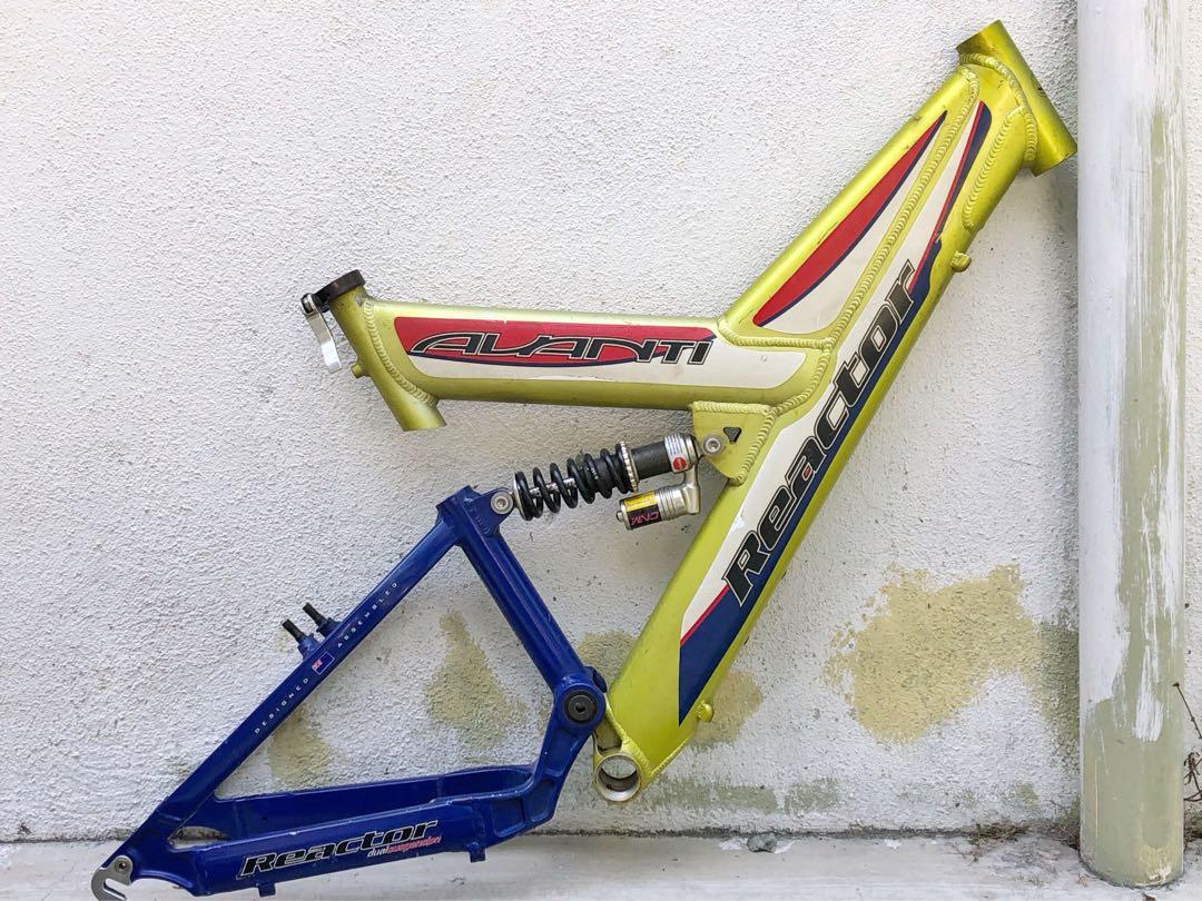 Avanti kinesis 7005 sale