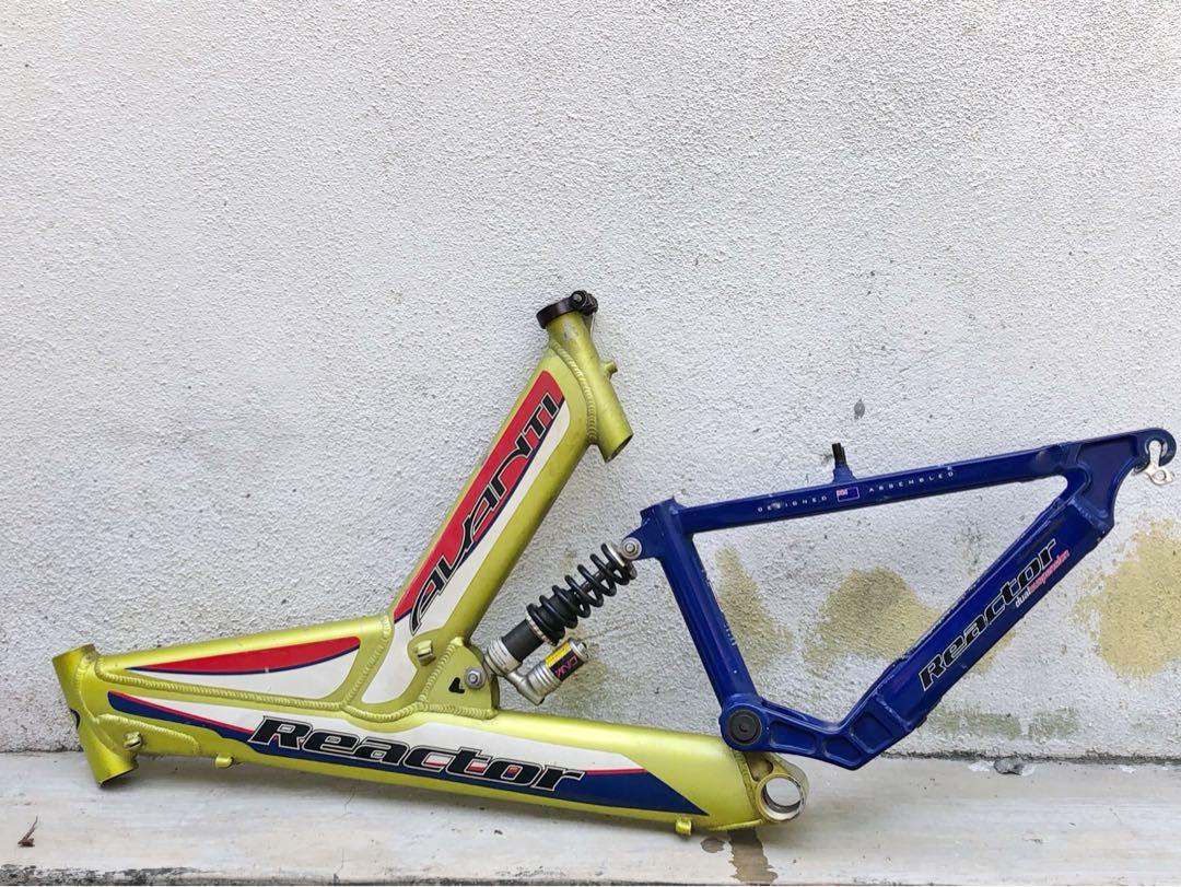 Avanti kinesis 7005 online