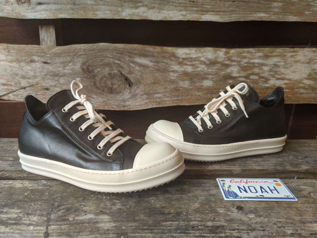 mainline ramones low