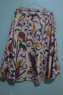 Rok batik