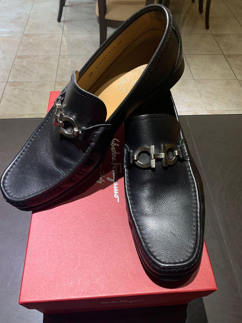 Salvatore Ferragamo Master Loafer