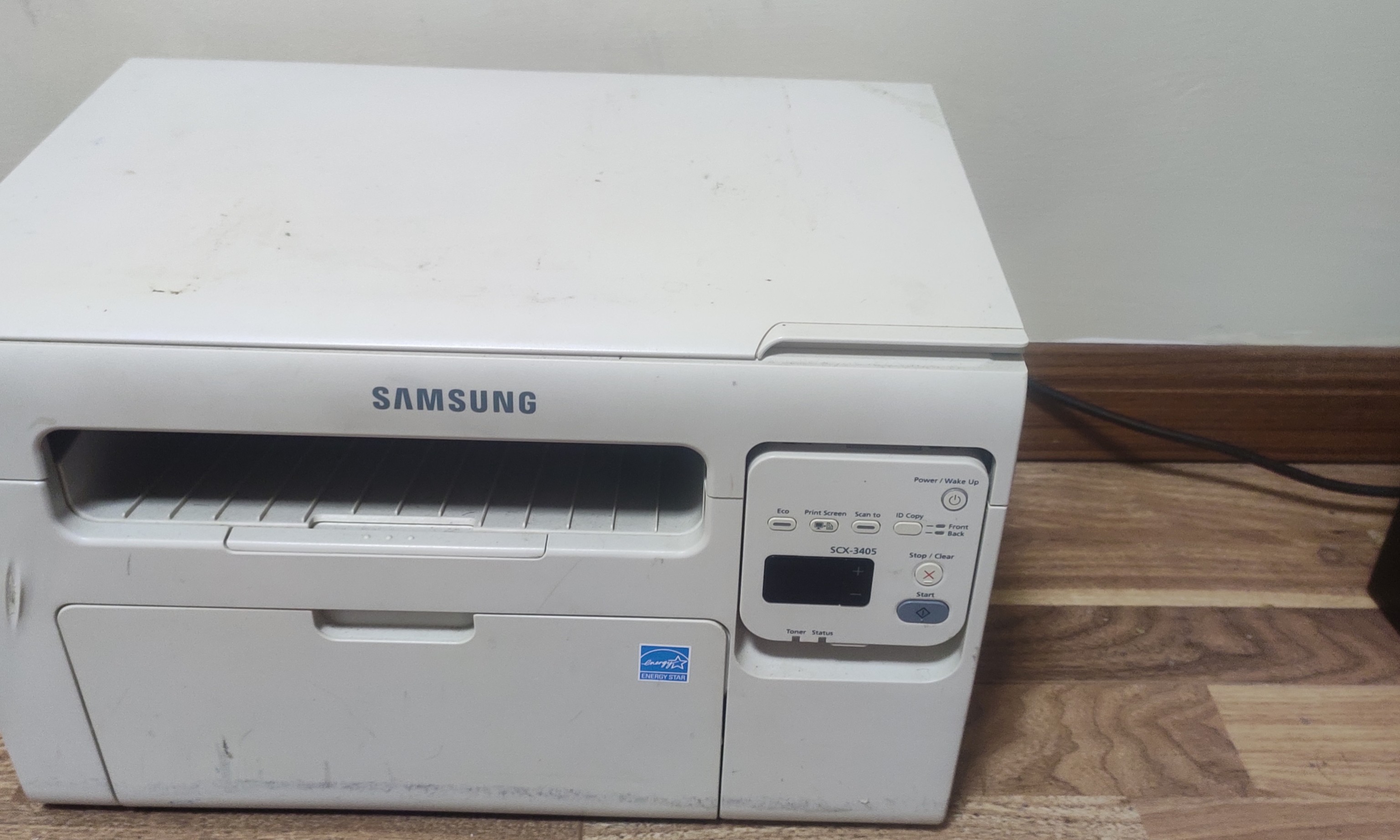 samsung scx 3405
