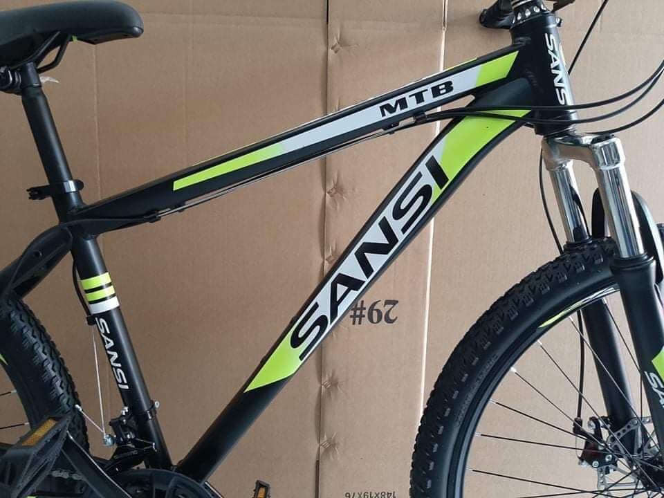 Sansi mountain online bike price