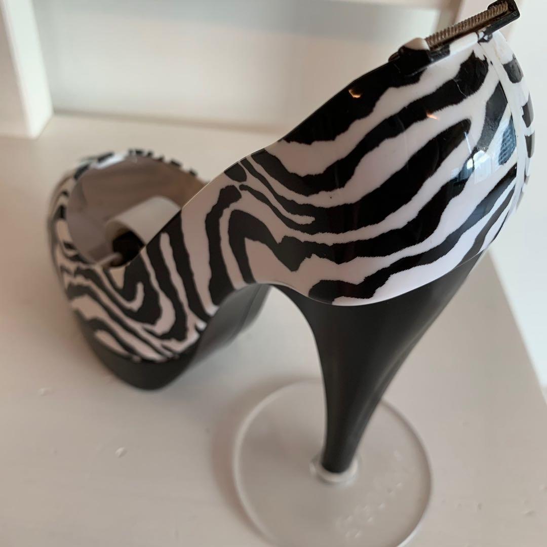 Scotch High Heel Tape Dispenser, Hobbies & Toys, Stationery & Craft