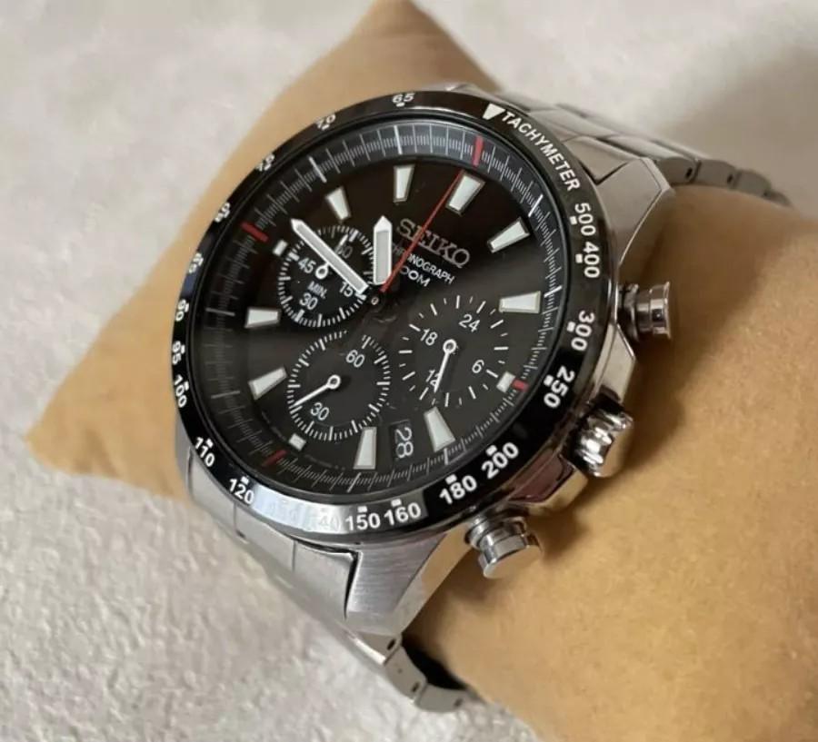 Seiko deals ssb031 price