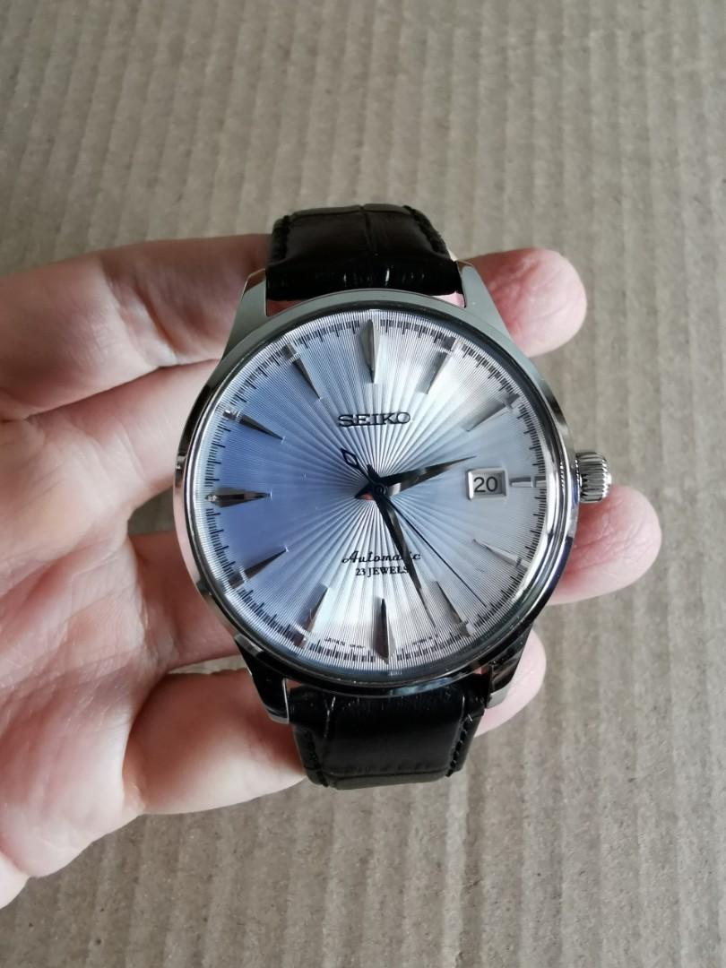 Hurtig Afvigelse angivet Seiko Premier Automatic For $920 For Sale From A Private