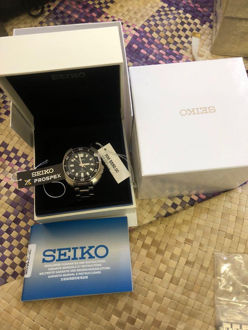 Seiko spb 51 hotsell