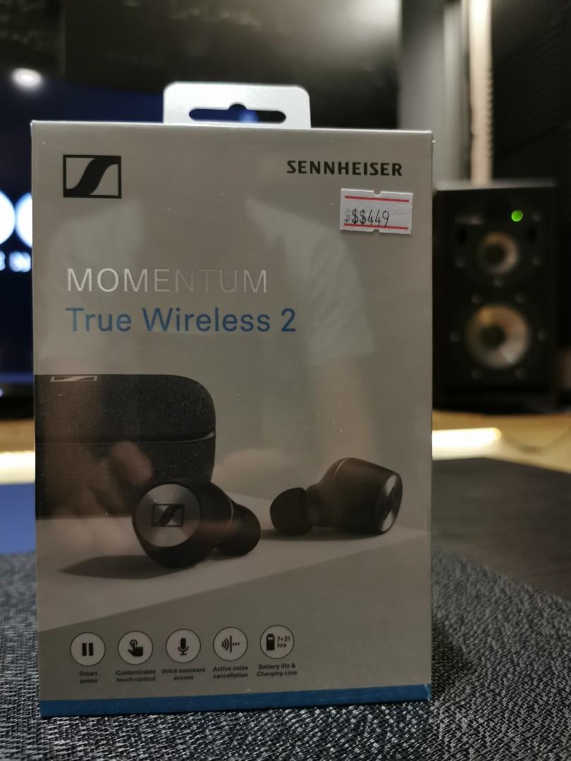 sennheiser tw 2