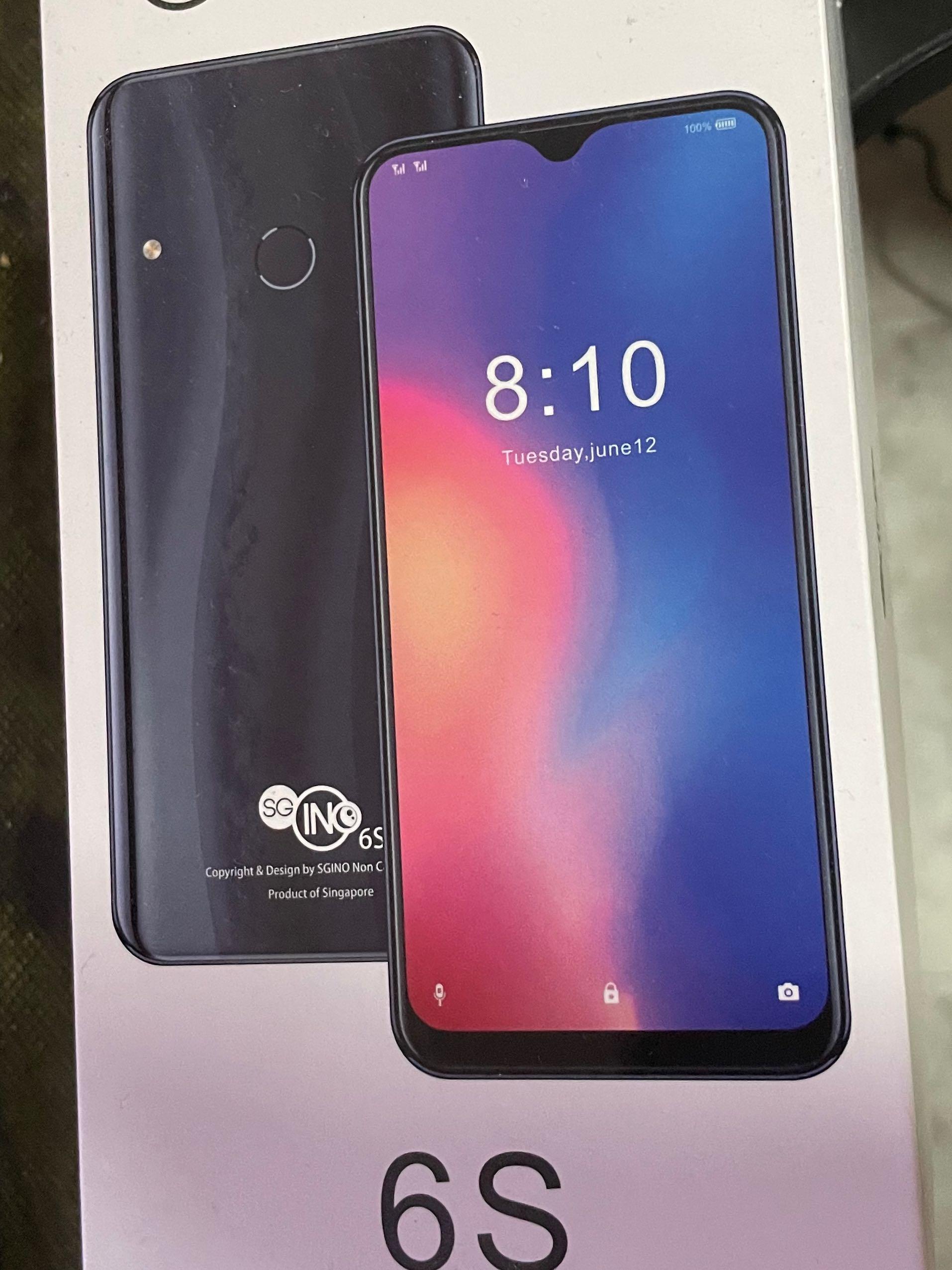 Sg Ino 6s Non Camera Phone Mobile Phones Gadgets Mobile Phones Android Phones Android Others On Carousell The ino mobile ino 5 (ino5) smartphone released in 2017. sgd