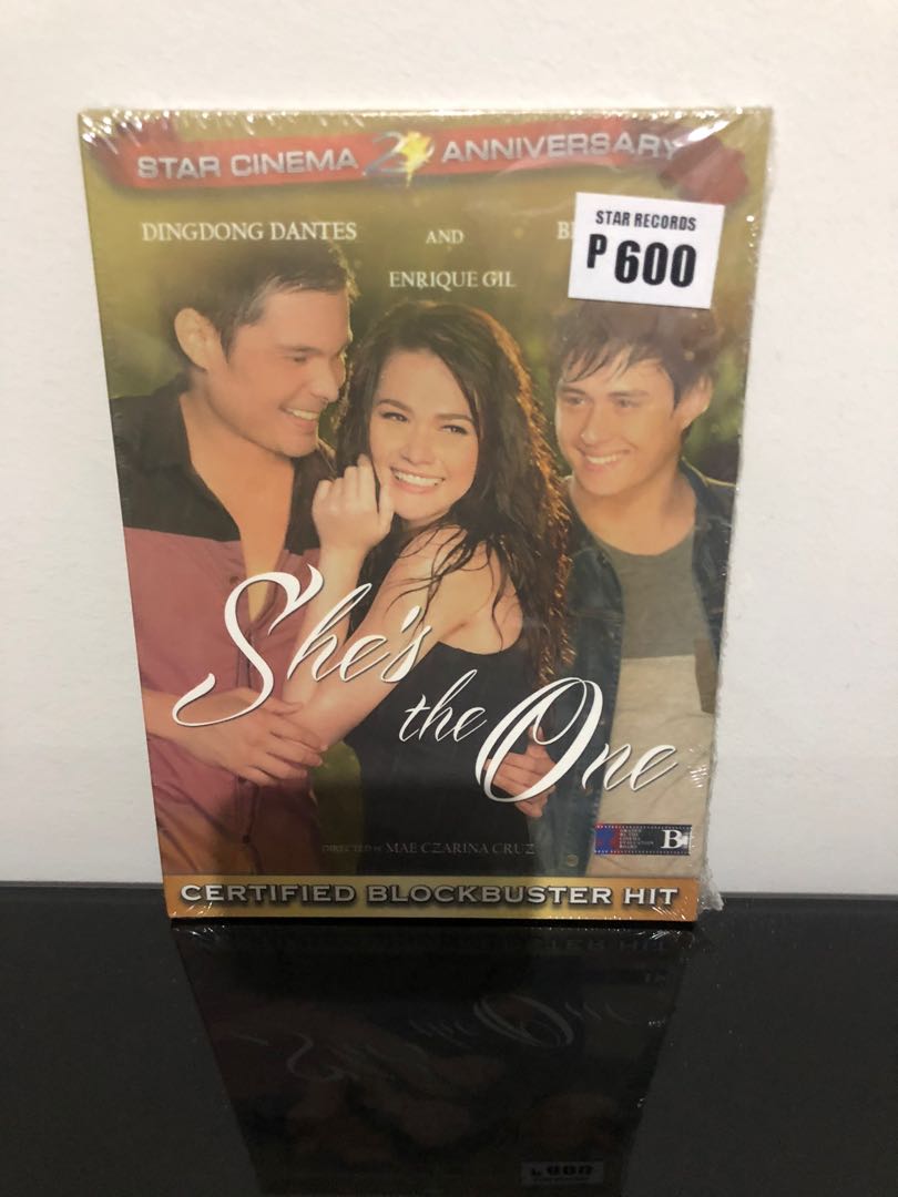 She's the one sale filipino movie watch online