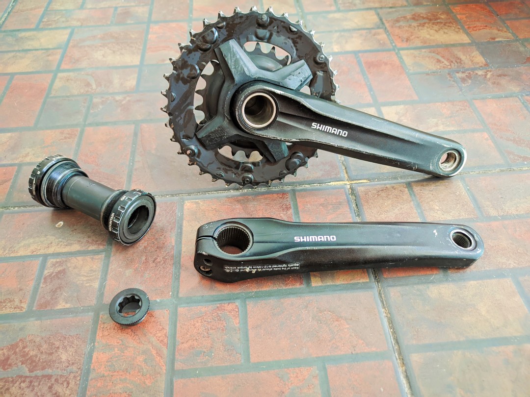 Shimano mt 2025 210