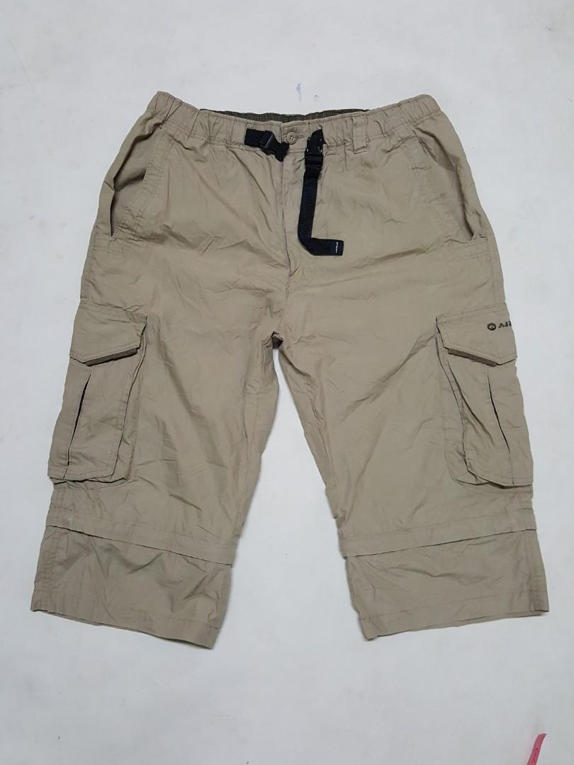 Short Pants AIRWALK Men s Fashion Bottoms Shorts on Carousell