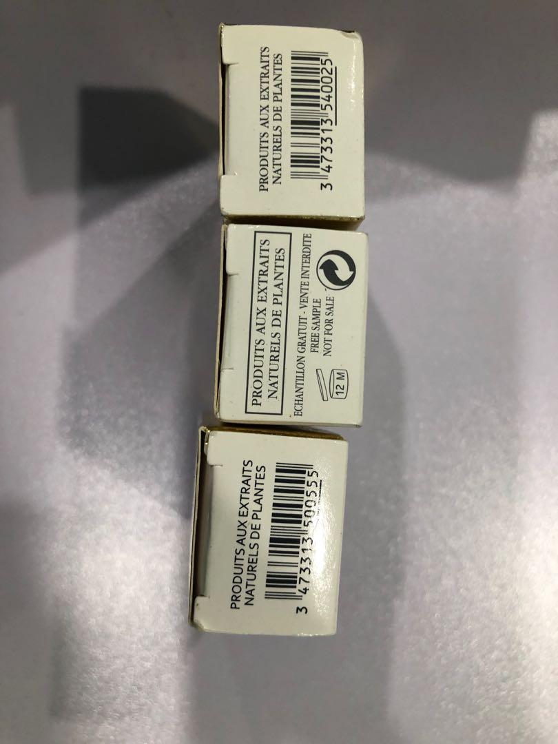 Sisley Items Expired Beauty Personal Care Face Face Care On Carousell