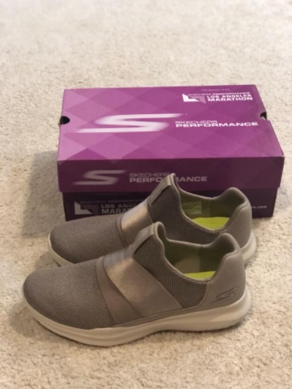 Skechers Performance with Goga Max Women s Fashion Footwear