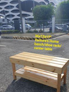 SPACESAVER PALOCHINA BENCHES, CHAIRS
