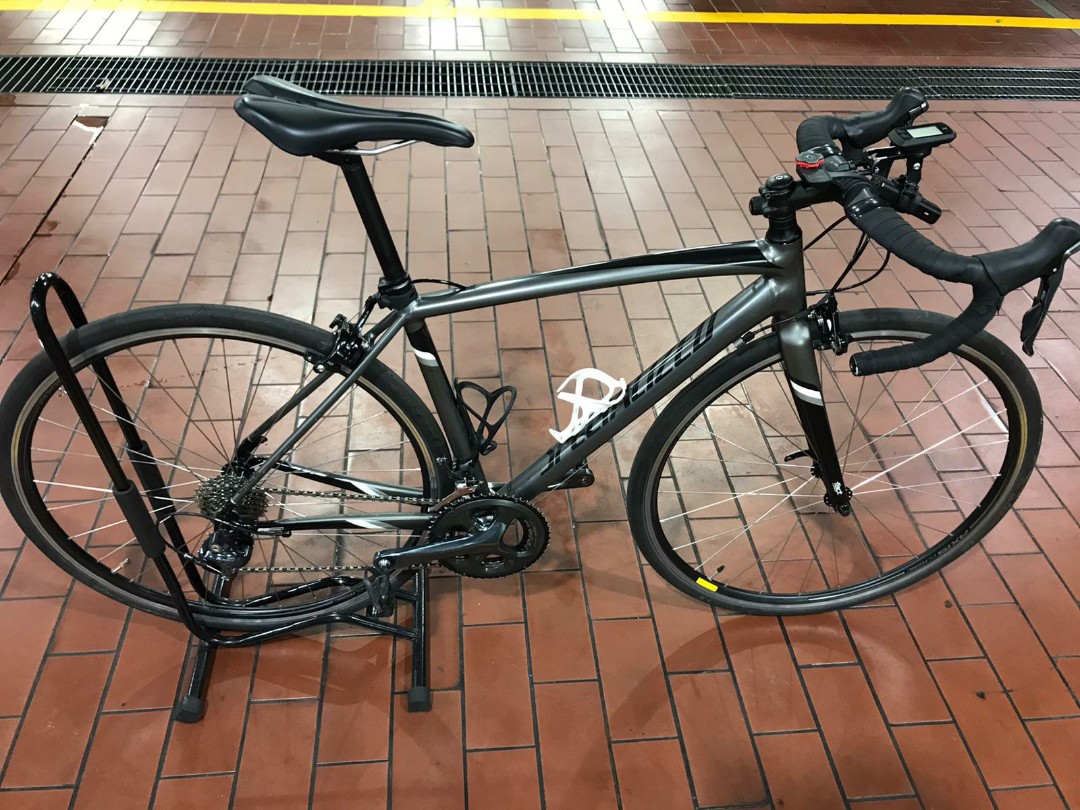 Specialized Allez Elite 2016 Sports Equipment Bicycles Parts