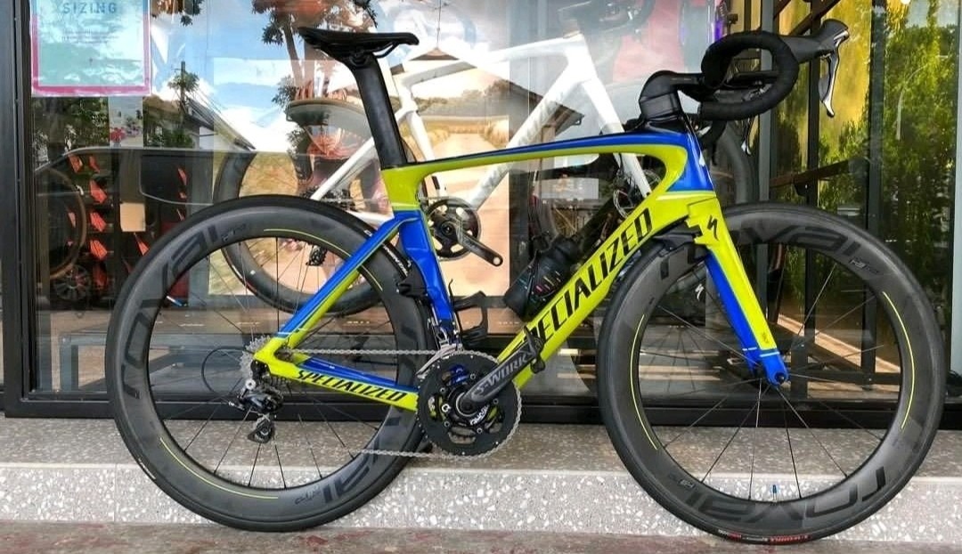 URGENT SALE Specialized Venge Pro Vias Size 56