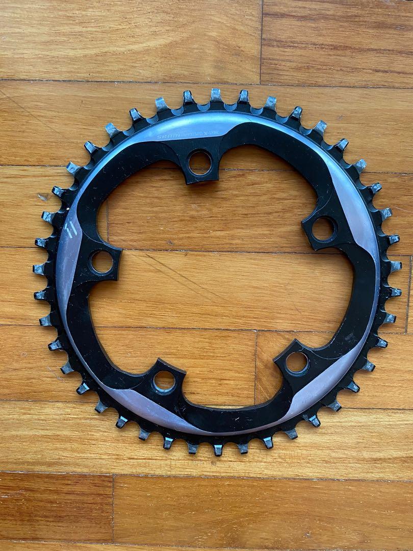 sram force 42t chainring