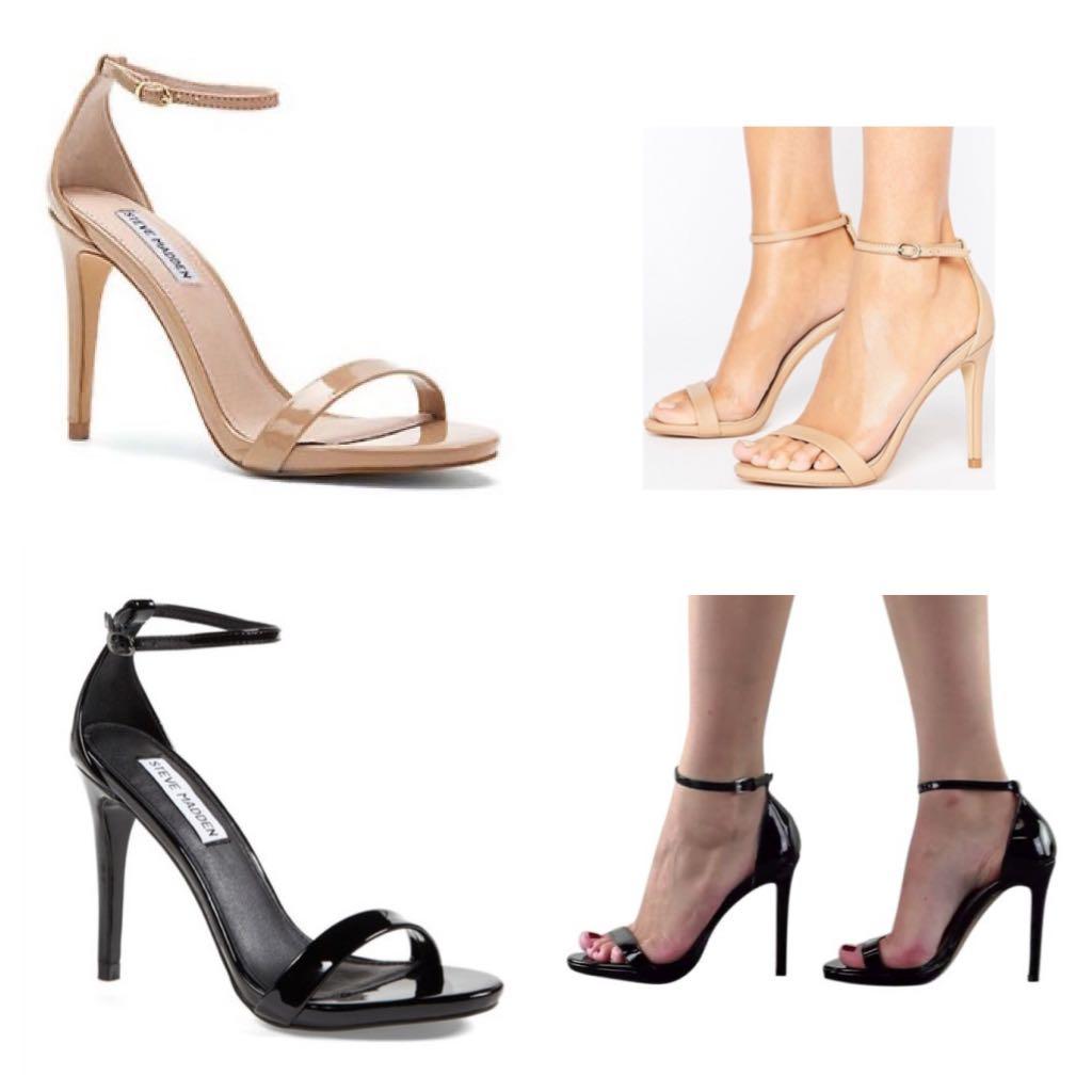 Steve madden 50 shop off