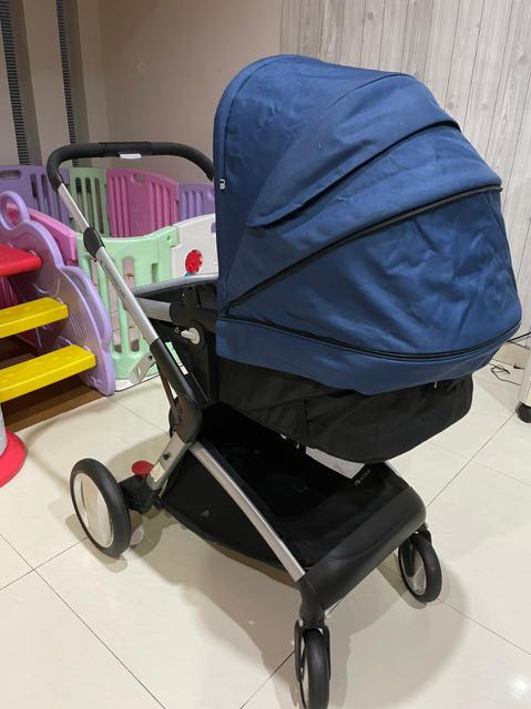 Stroller Roam Mothercare Bayi Anak Kereta Kursi Goyang Gendongan Bayi Di Carousell