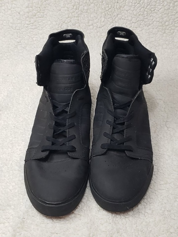 Supra vaider red carpet clearance