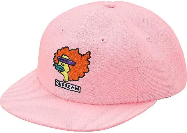 Gonz supreme hat discount