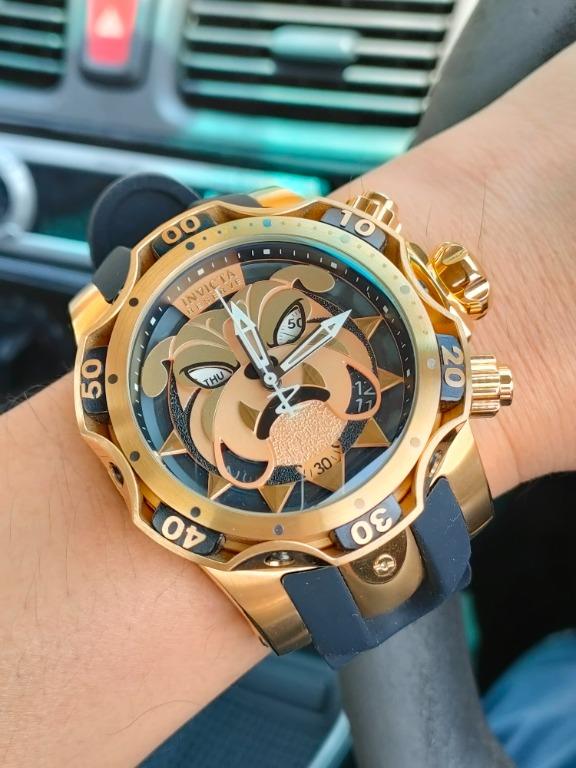 Invicta bulldog on sale
