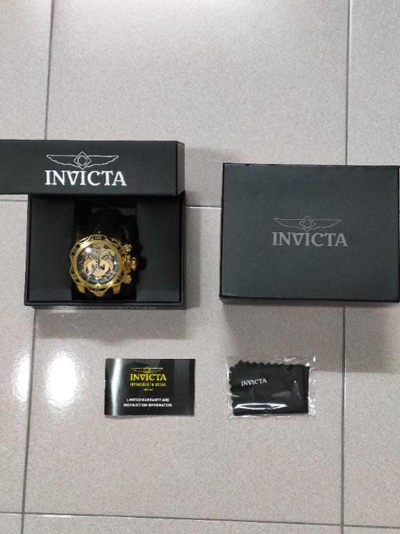 Invicta 30350 best sale