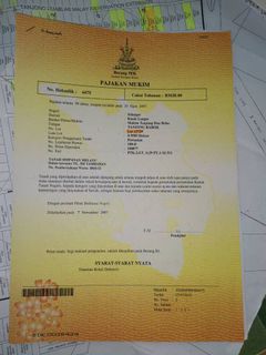 (Category: ) located in . Submitted by rsyafiq (Listing ID 1074562961, Image 1). Description: .