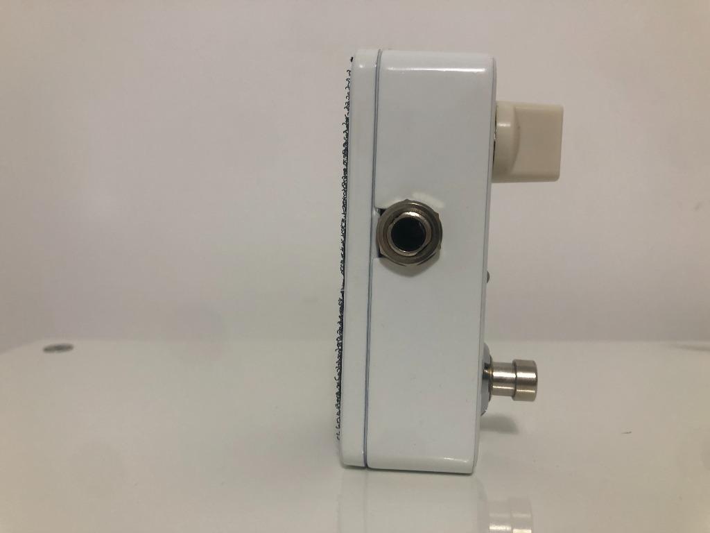 Tc Electronic Mini Spark boost pedal, 興趣及遊戲, 音樂樂器 配件, 樂器配件- Carousell