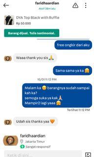 Testimoni💖