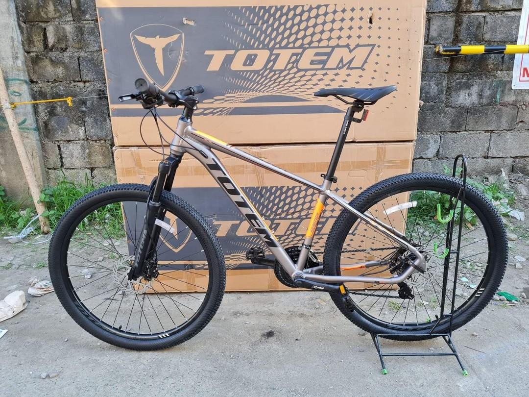 Totem bike sales 27.5