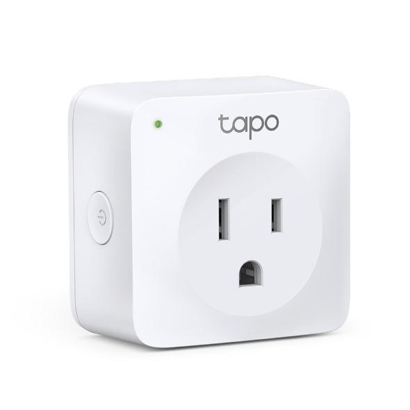 Tplink Tapo P100 Mini Smart Wi-Fi Socket (Category: Electrical, Adaptors & Sockets) located in Manila. Submitted by sdfsolutions (Listing ID 1074605943, Image 1). Description: Remote Control – Instantly turn connected devices on/off wherever you are through the Tapo app Schedule – Preset a schedule to automatically manage devices Timer - Create countdown timer lists for connected electronics Voice Control – Manage your smart plug with voice comma